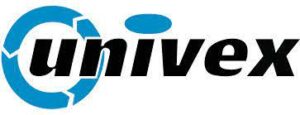 A picture of the univer logo.